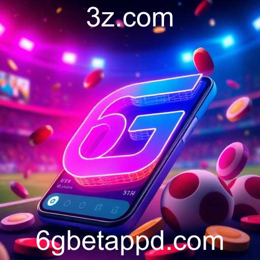 Tendências de Crescimento no Mercado de Apostas com 6G Bet