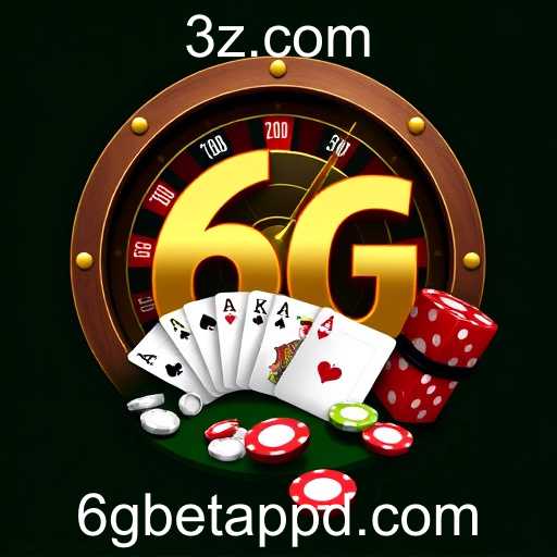 Cenário Atual do Jogo Online com o 6GBet