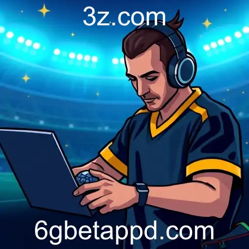 Crescimento dos Jogos Online e a Popularidade do 6gbet