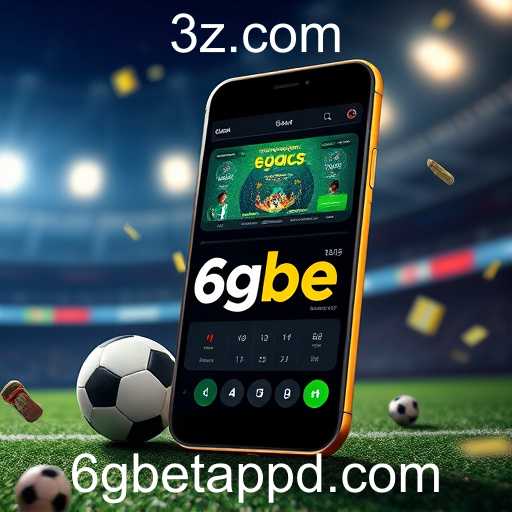 Ascensão do Jogo Online em 2026: O Caso do 6gbet