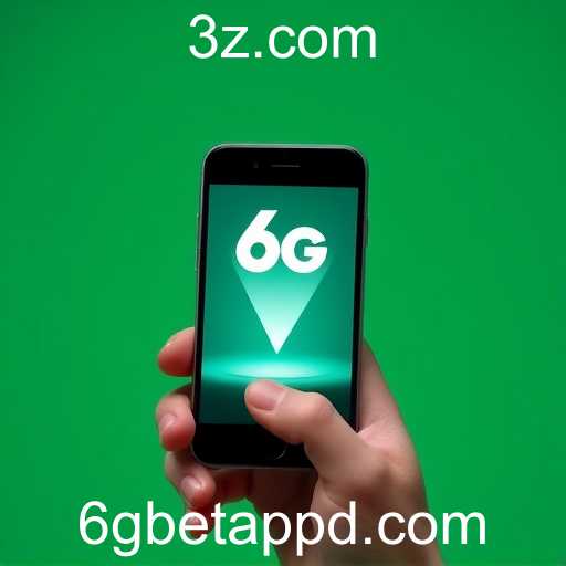 Nova Era no Mercado de Apostas com 6gbet