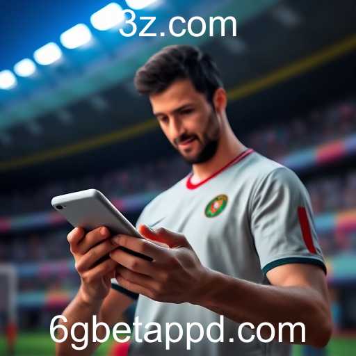 Tendências e Segurança em Aplicativos de Apostas