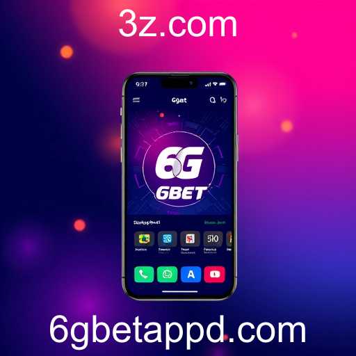 A Popularidade Crescente do 6gbet App em 2026