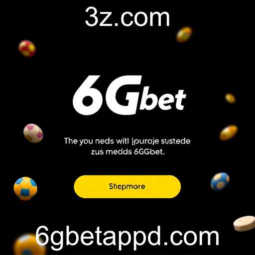 6GBet: Crescimento e Tendências no Mercado de Jogos Online