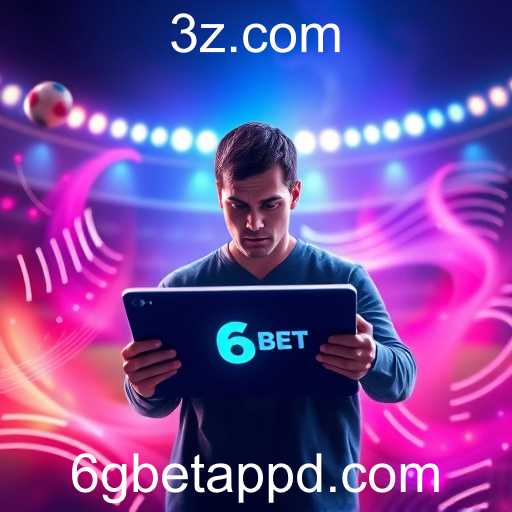 Novo Horizonte no Mundo dos Jogos Online: O Impacto da 6gbet