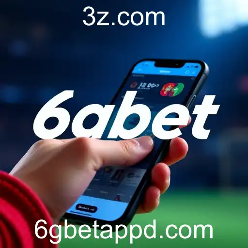 Popularidade em Ascensão do 6gbet no Brasil
