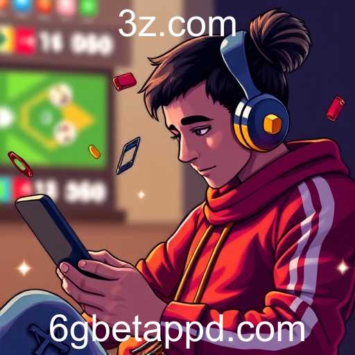 A Influência dos Apps de Jogos no Brasil