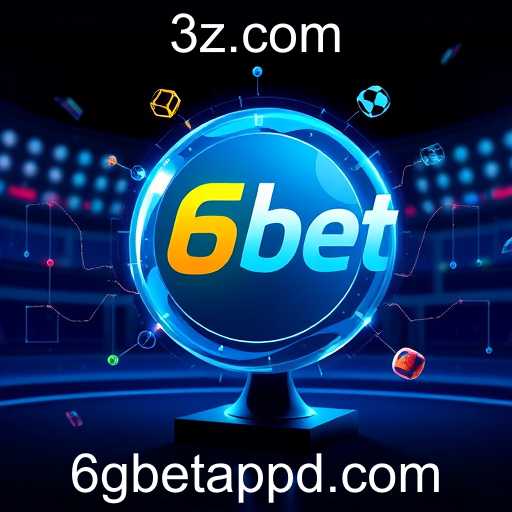 A Ascensão e Impacto do 6gbet no Mercado de Jogos Online