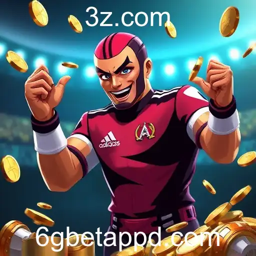 Desvendando as Ofertas e Bônus de 6gbet