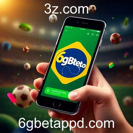 A Revolução dos Apps de Apostas Online no Brasil