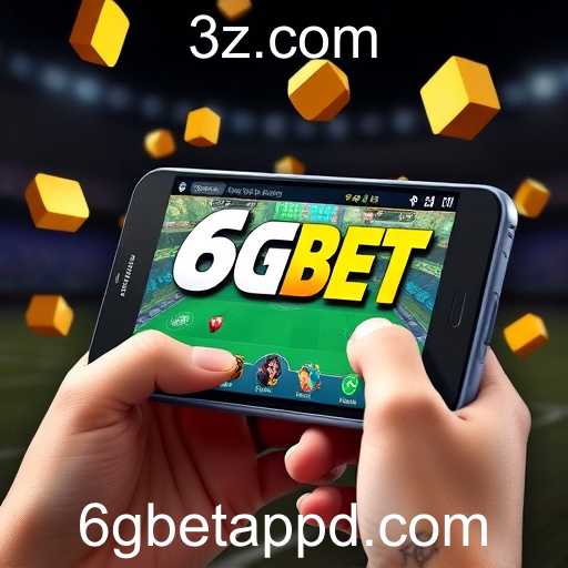 6gbet app download