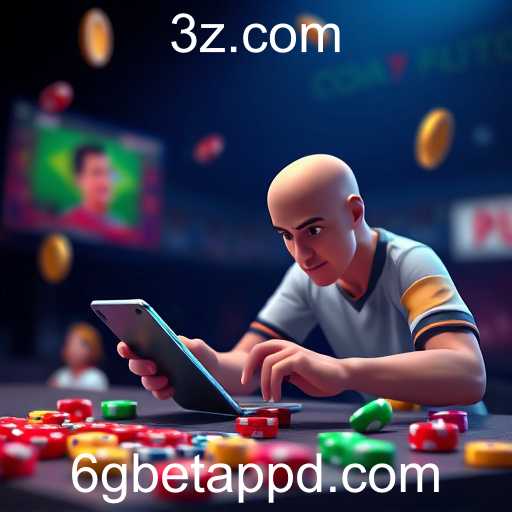 O Crescimento dos Apps de Jogos no Brasil
