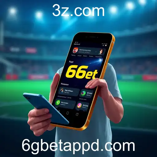 O Crescimento dos Apps de Apostas no Brasil