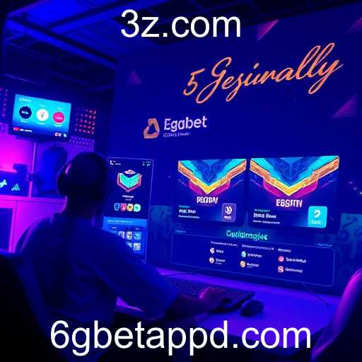 O Crescimento dos Aplicativos de Jogos em 2026