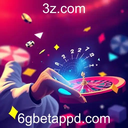 O Impacto da Tecnologia nos Jogos de Azar