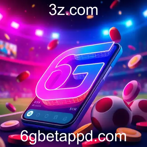 Tendências de Crescimento no Mercado de Apostas com 6G Bet