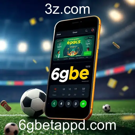 Ascensão do Jogo Online em 2026: O Caso do 6gbet