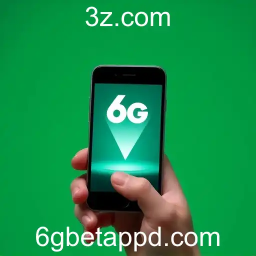 Nova Era no Mercado de Apostas com 6gbet