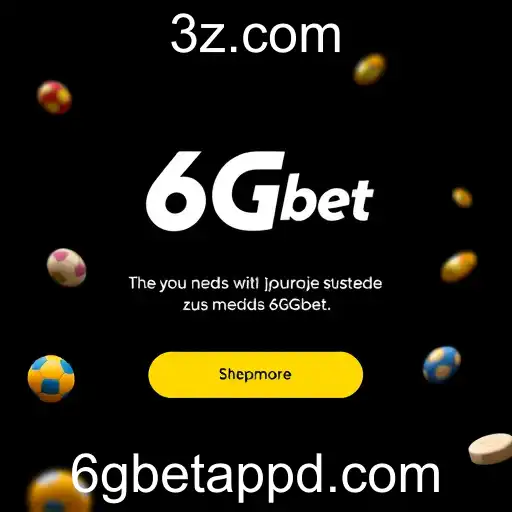 6GBet: Crescimento e Tendências no Mercado de Jogos Online