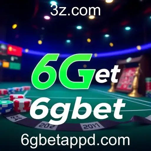 A Revolução do Jogo Online com 6gbet