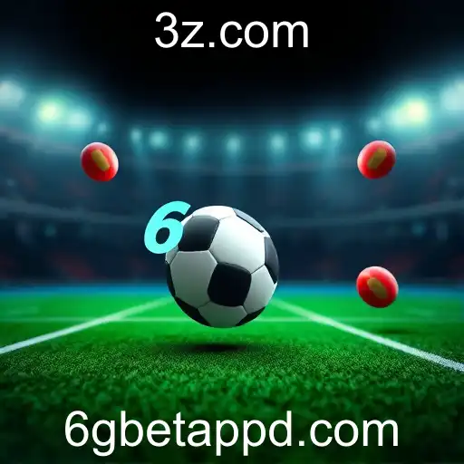 A Ascensão do 6gbet no Cenário de Jogos Online