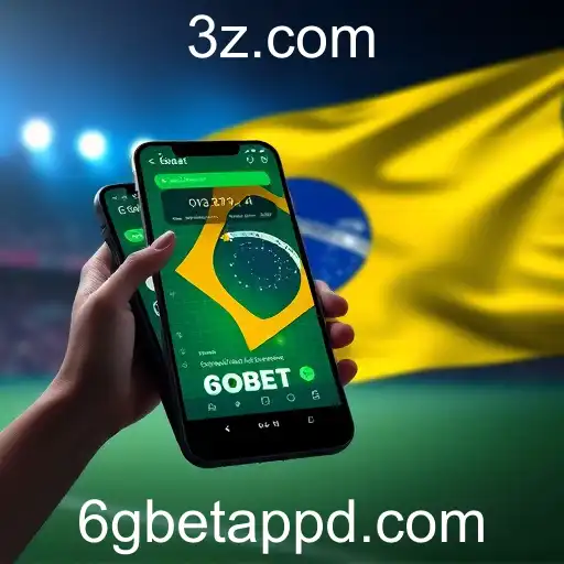 Crescimento dos Aplicativos de Aposta no Brasil