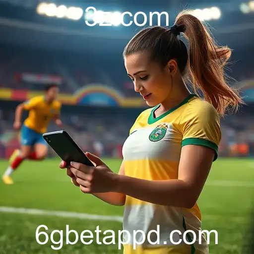 A Revolução dos Aplicativos de Apostas no Brasil