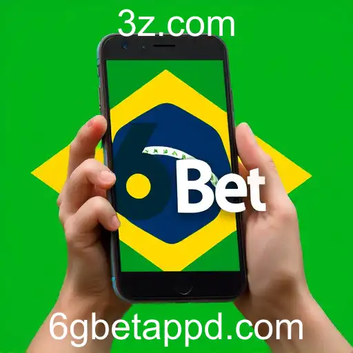 Expansão do Mercado de Jogos no Brasil com 6GBet