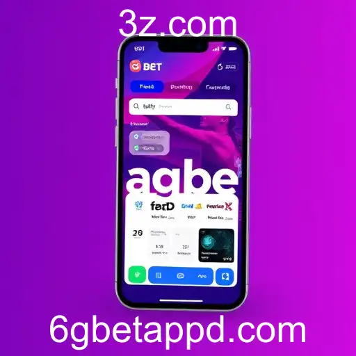 Explorando o Crescimento do Mercado de Apostas com o 6gbet