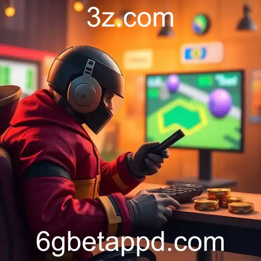 Tendências do Mercado de Aplicativos de Jogos em 2026