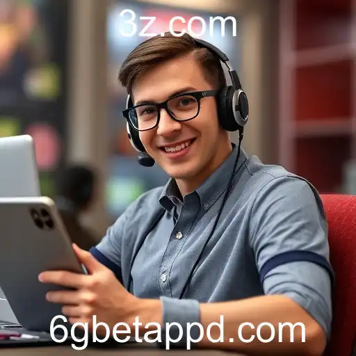 A Expansão dos Jogos de Apostas Mobile em 2025