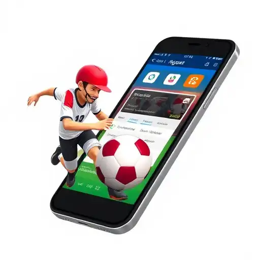 O Impacto do Avanço Tecnológico nos Jogos de Azar