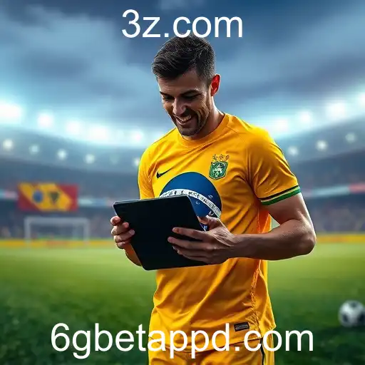 Evolução do Mercado de Apostas Online no Brasil