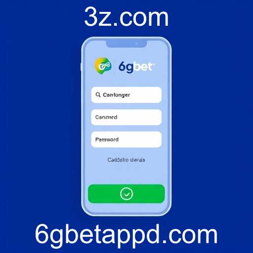 6gbet app download