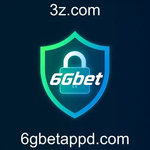 Segurança em Foco: Como o '6gbet app download' Protege Seus Usuários